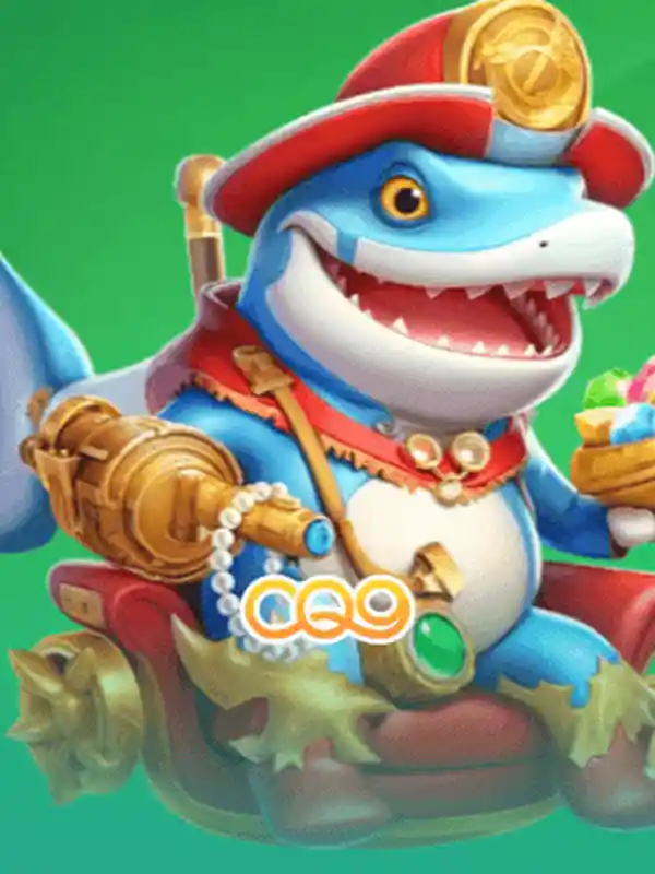 1111bet apk CQ9 মাছ ধরা গেম