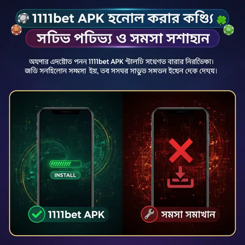 ইনস্টল গাইড